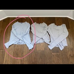 DONT PURCHASE THIS IS A TRADE